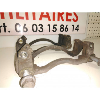 Support d'etrier avant Sprinter  Ref : 