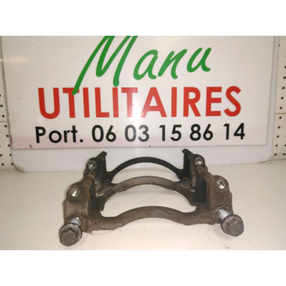 Support d'etrier arrière Sprinter Ref : 