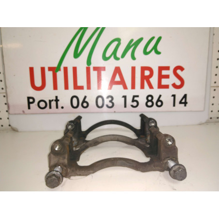 Support d'etrier arrière Sprinter Ref : 