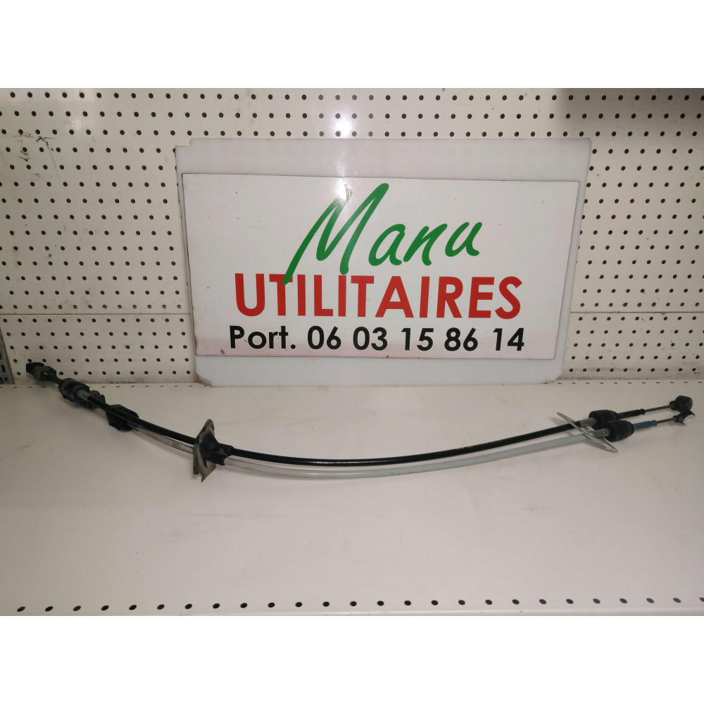 Câble levier de vitesse Sprinter Ref : A9012601338016R
