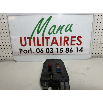 Module de fusible Sprinter Ref : A9015400350