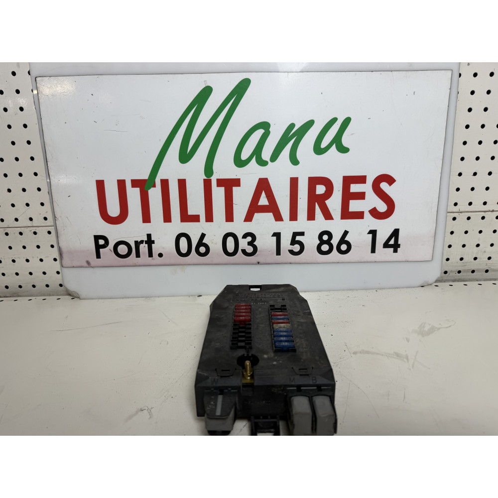 Module de fusible Sprinter Ref : A9015400350