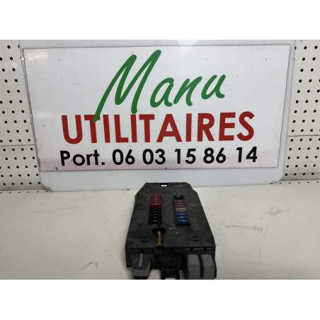 Module de fusible Sprinter Ref : A9015400350