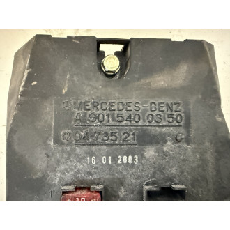 Module de fusible Sprinter Ref : A9015400350