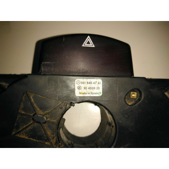 Commodo Essui glace / Phare Sprinter Ref : 0015404745