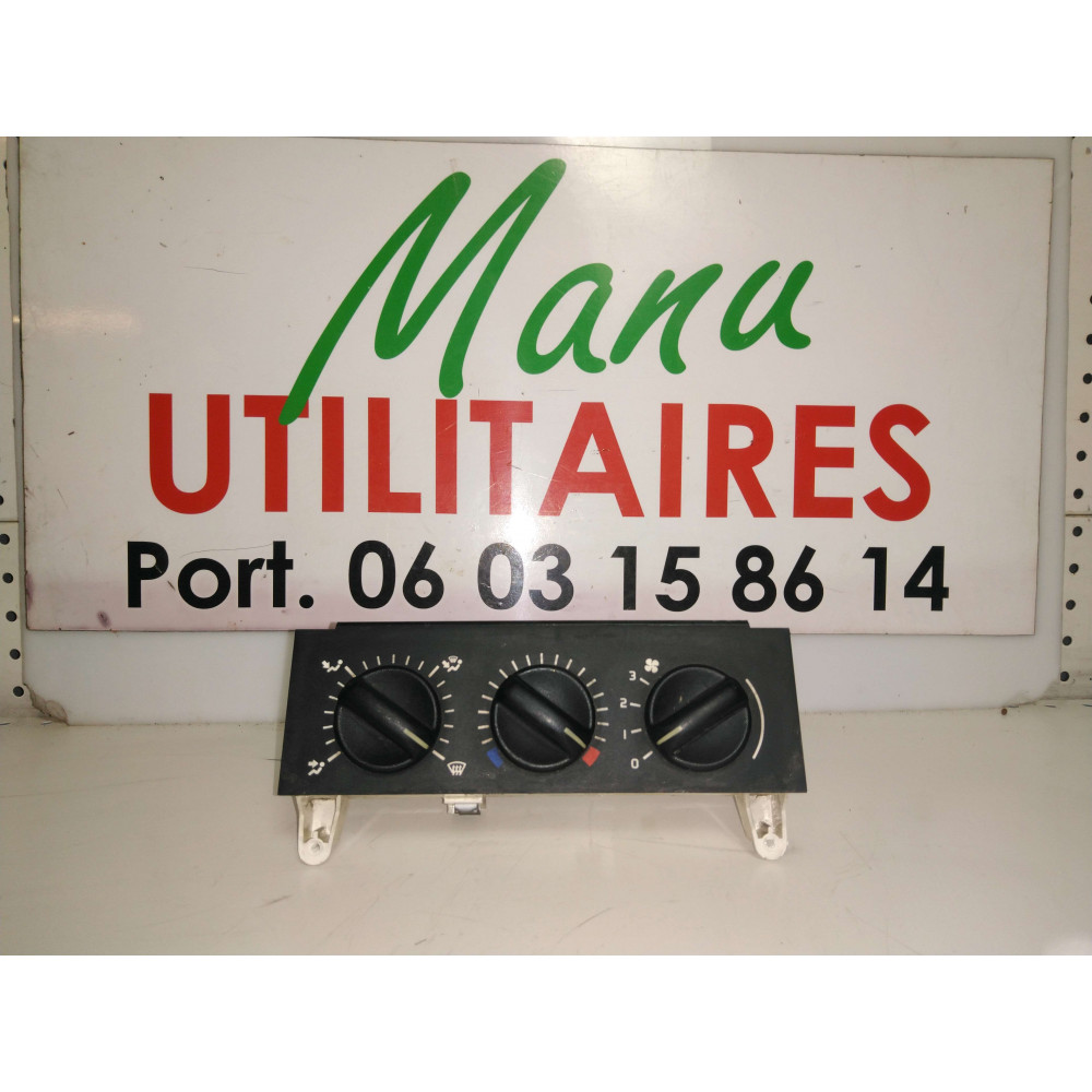 Unité de contrôle climatique Sprinter Ref : A36251169