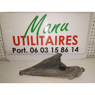 Support de moteur Latéral Vito Viano Ref : A6382421702