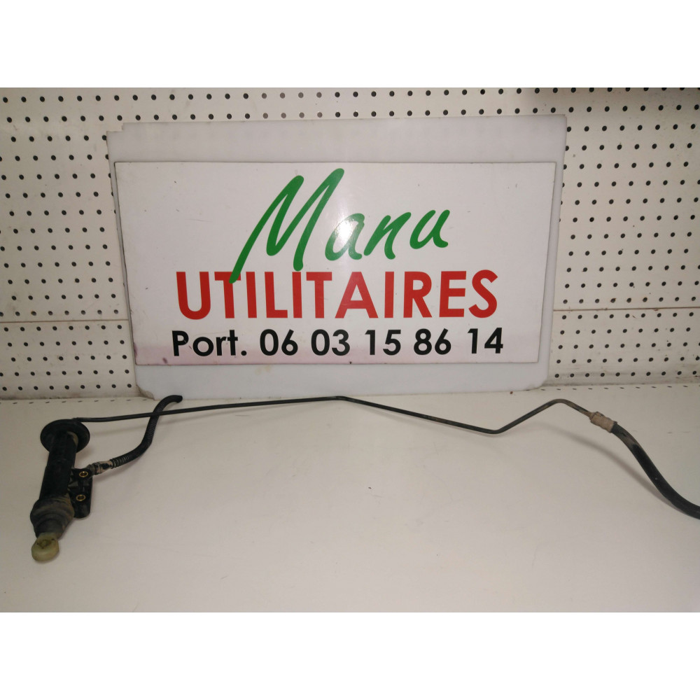 Émetteur embrayage Sprinter Ref : 002903212