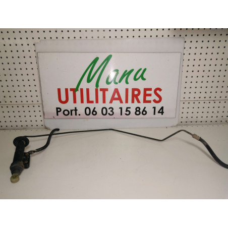 Émetteur embrayage Sprinter Ref : 002903212