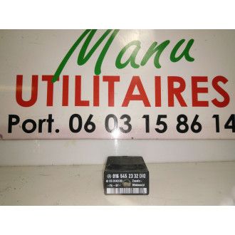 Module électronique Sprinter  Ref : 0165452332