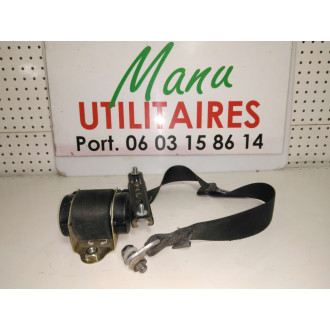 Ceinture de sécurité avant Sprintee Ref : 