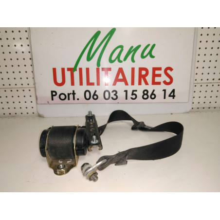 Ceinture de sécurité avant Sprintee Ref : 