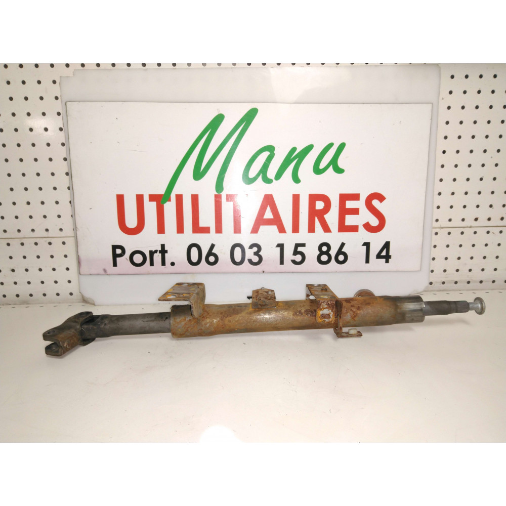 Colonne de direction Master  Ref : 7700302072U