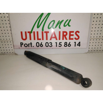 Amortisseur arrière droit Renault Master Ref : 814903560673