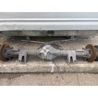 Pont arrière Sprinter Ref : 