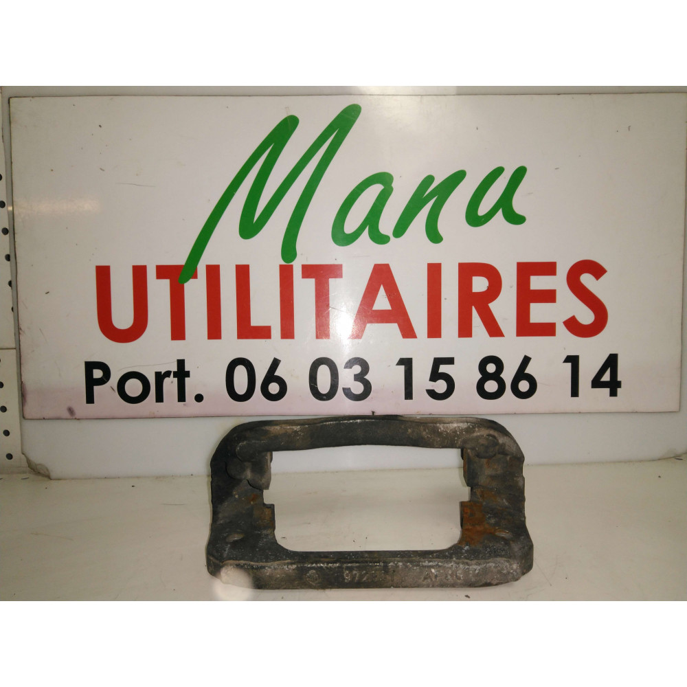 Étrier de frein arrière Iveco daily Ref : 972301