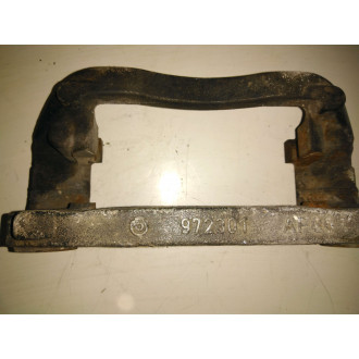 Étrier de frein arrière Iveco daily Ref : 972301