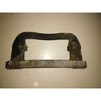 Étrier de frein arrière Iveco daily Ref : 972301