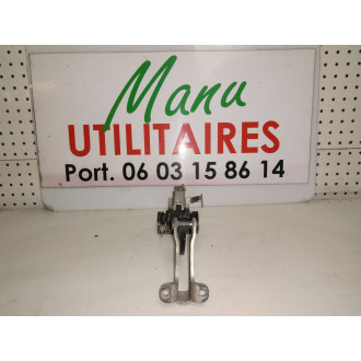 Étrier de frein arrière Iveco daily Ref : 972301