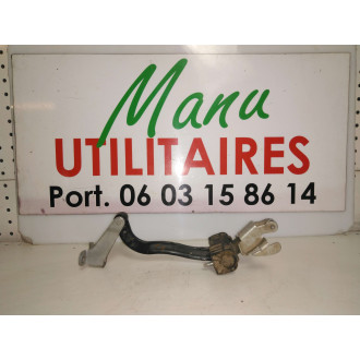 Étrier de frein arrière Iveco daily Ref : 972301