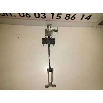 Étrier de frein arrière Iveco daily Ref : 972301