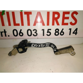 arrêt de porte arrière gauche Boxer 3 Ref : 
