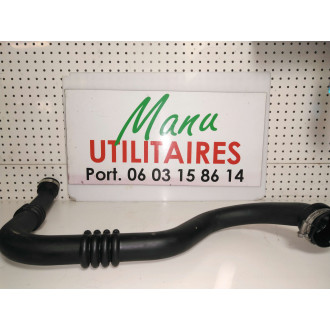 Tuyau de refroidissement Renault Master Ref : 8200226942