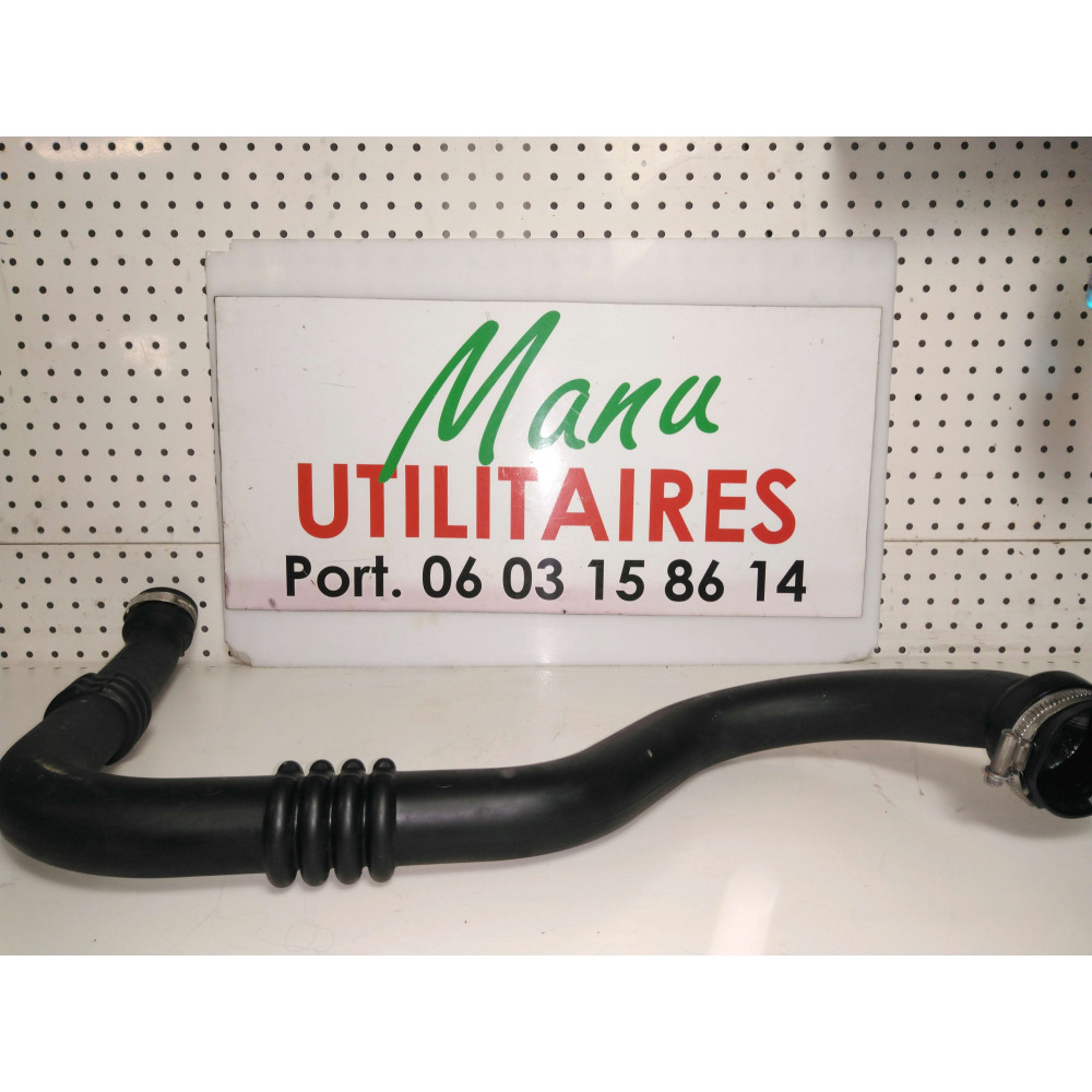 Tuyau de refroidissement Renault Master Ref : 8200226942