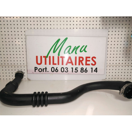 Tuyau de refroidissement Renault Master Ref : 8200226942
