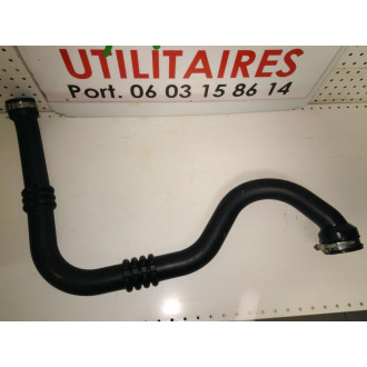 Tuyau de refroidissement Renault Master Ref : 8200226942