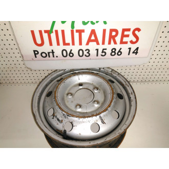 Jante Master/Movano dimension 16 pouces Ref : 