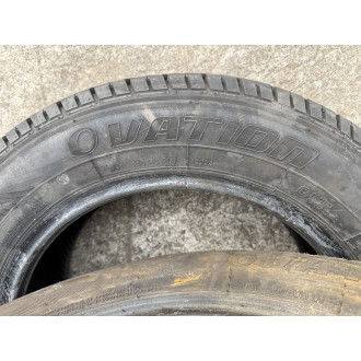Paire de pneus Ovation V-02 Ref : 