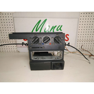 Bloc de chauffage complet Ducato/Boxer Ref : 101924300