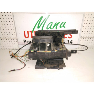 Bloc de chauffage complet Ducato/Boxer Ref : 101924300