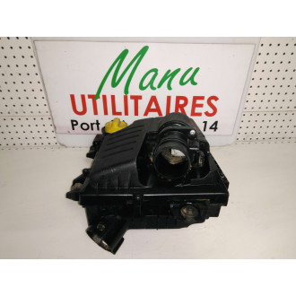Boitier filtre a air Renault trafic Ref : 8200760899