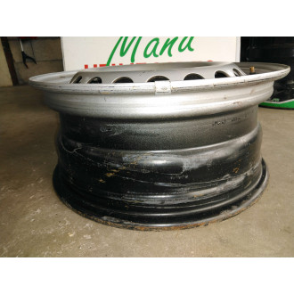 Jante Volkswagen Transporter 16 pouces  Ref : 7H0601027D