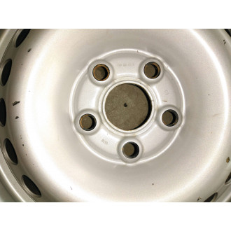 Jante Volkswagen Transporter 16 pouces  Ref : 7H0601027D