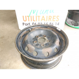 Jante Hyundai H1 15 pouces  Ref : 5291047900