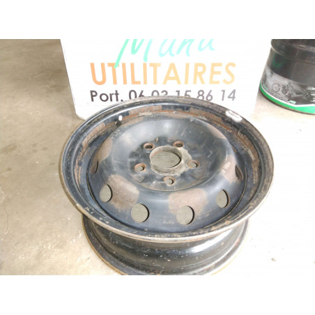 Jante Hyundai H1 15 pouces  Ref : 5291047900