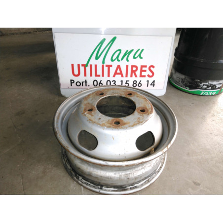 Jante b 70/80/90/110 16 pouces  Ref : 