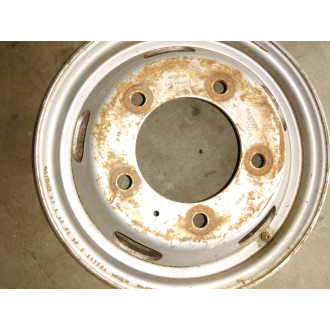 Jante b 70/80/90/110 16 pouces  Ref : 