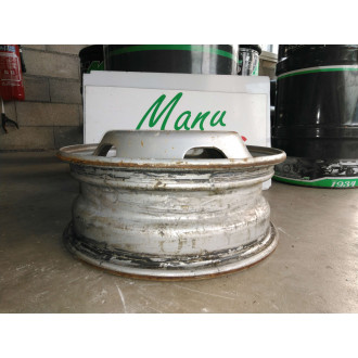 Jante b 70/80/90/110 16 pouces  Ref : 
