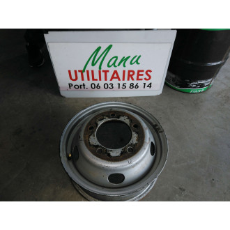 Jante Mascott 2008 Dimension 16 pouces  Ref : 