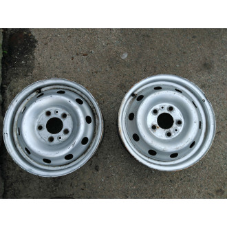 Jante Boxer/ Ducato/ Jumper dimension 15 pouces Ref : 