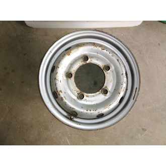 Jante Master/Movano dimension 15 pouces Ref : 