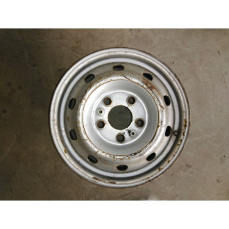 Jante Boxer/ Ducato/ Jumper dimension 16 pouces Ref : 