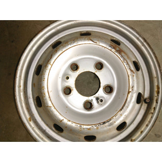 Jante Boxer/ Ducato/ Jumper dimension 16 pouces Ref : 