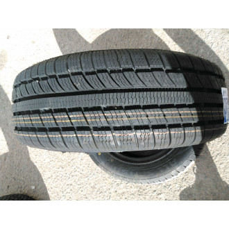 2 pneus Hifly 205/60R16 Ref : 