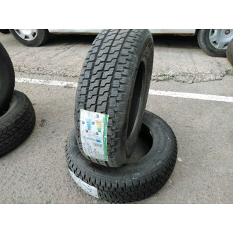 2 Pneus Nexen 195/70R15C Ref : 