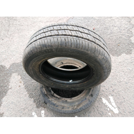2 pneus Cooper 235/65R16C Ref : 